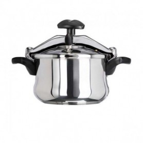 Comprar Olla Tradicional 6 L Qualichef  Cata 91000 al Mejor Precio