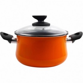 Comprar Olla Valencia 16 Cm  Magefesa 2185 al Mejor Precio