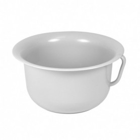 Comprar Orinal 24 Cm Blanco  Denox 245017 al Mejor Precio