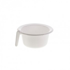 Comprar Orinal Asa 24 Cm Blanco  Plasticforte 35124 al Mejor Precio