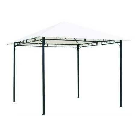 Comprar Pabellon 3X3 M Sin Cortinas 036 Beig  Dl 202119 al Mejor Precio