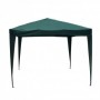 Comprar Pabellon Plegable Metal/Aluminio 3X3 M Verde  Kormax 202115 al Mejor Precio