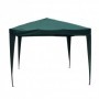 Comprar Pabellon Plegable Metal/Aluminio 3X3 M Verde  Kormax 202115 al Mejor Precio