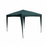 Comprar Pabellon Plegable Metal/Aluminio 3X3 M Verde  Kormax 202115 al Mejor Precio