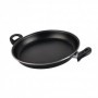 Comprar Paellera 30 Cm Black  Magefesa 2032 al Mejor Precio