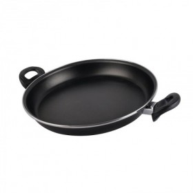 Comprar Paellera 34 Cm Black  Magefesa 2033 al Mejor Precio