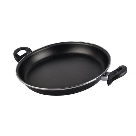 Comprar Paellera 34 Cm Black  Magefesa 2033 al Mejor Precio