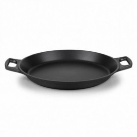 Comprar Paellera Aluminio Fundido 36Cm 7P  Amercook 19359 al Mejor Precio