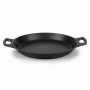 Comprar Paellera Aluminio Fundido 40Cm 9P  Amercook 19360 al Mejor Precio