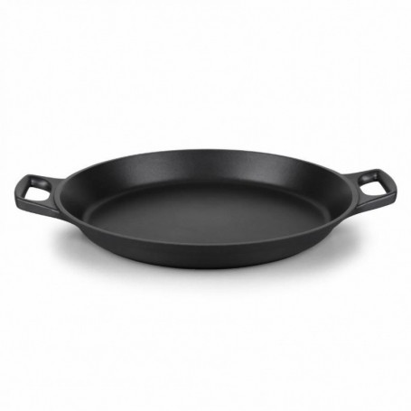 Comprar Paellera Aluminio Fundido 40Cm 9P  Amercook 19360 al Mejor Precio