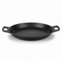 Comprar Paellera Aluminio Fundido 40Cm 9P  Amercook 19360 al Mejor Precio