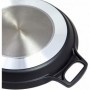 Comprar Paellera Aluminio Fundido 40Cm 9P  Amercook 19360 al Mejor Precio