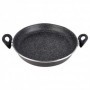 Comprar Paellera Gransasso 34 Cm  Magefesa 2092 al Mejor Precio