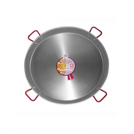Comprar Paellera Pulida 115 Cm 120 Personas  Ideal 252020 al Mejor Precio