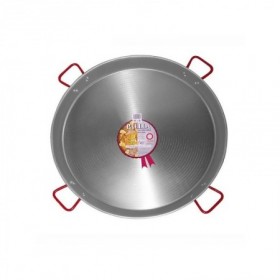 Comprar Paellera Pulida 130 Cm 200 Personas  Ideal 252021 al Mejor Precio