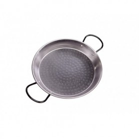 Comprar Paellera Pulida 18 Cm 1 Personas  La Barraca 252025 al Mejor Precio