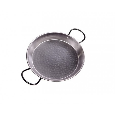 Comprar Paellera Pulida 18 Cm 1 Personas  La Barraca 252025 al Mejor Precio