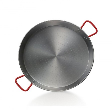 Comprar Paellera Pulida 24 Cm  Ideal 252002 al Mejor Precio