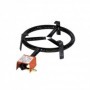 Comprar Paellero Gas 200 Mm  Ideal 176008 al Mejor Precio
