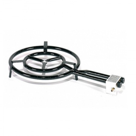 Comprar Paellero Gas 300 Mm  Ideal 176004 al Mejor Precio