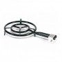 Comprar Paellero Gas 350 Mm  Ideal 176010 al Mejor Precio