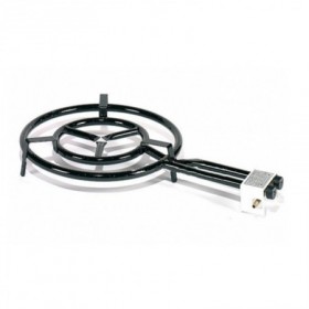 Comprar Paellero Gas 600 Mm  Ideal 176006 al Mejor Precio