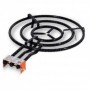 Comprar Paellero Gas 700 Mm  Ideal 176016 al Mejor Precio