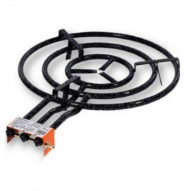 Comprar Paellero Gas 700 Mm  Ideal 176016 al Mejor Precio