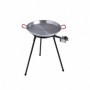 Comprar Paellero P30 + Paellera 43 Cm + Patas  Algon 51026 al Mejor Precio