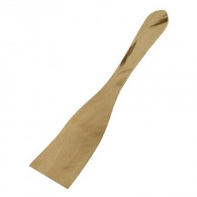 Comprar Pala Curvada Madera 30 Cm  Wurko 216108 al Mejor Precio