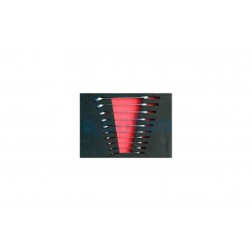 ▷ Set Llaves combinadas 10 pcs (7-16) | Ferreidea
