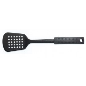 Comprar Pala Fritos Black Points 7X33 Cm  Cuyfor 13014 al Mejor Precio