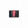 ▷ Set Llaves Combinadas "Carraca" 10 pcs (8-17) | Ferreidea