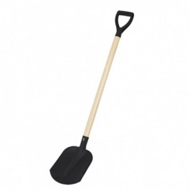 Comprar Pala Jardin Mango Madera 105 Cm  Progarden 143828 al Mejor Precio