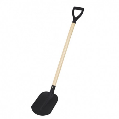 Comprar Pala Jardin Mango Madera 105 Cm  Progarden 143828 al Mejor Precio