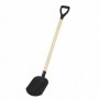 Comprar Pala Jardin Mango Madera 105 Cm  Progarden 143828 al Mejor Precio