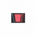 ▷ Set Llaves Combinadas 7 pcs (17-24) | Ferreidea