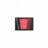▷ Set Llaves Combinadas 7 pcs (17-24) | Ferreidea