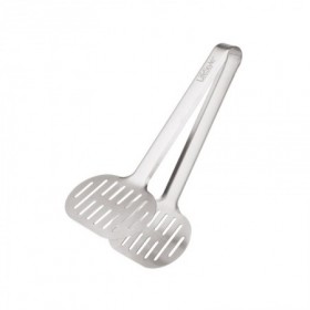 Comprar Pala Pinza Servir Ancha Inoxidable 2098 Blister Lifestyle 34130 al Mejor Precio