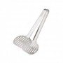 Comprar Pala Pinza Servir Ancha Inoxidable 2098 Blister Lifestyle 34130 al Mejor Precio
