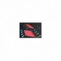 ▷ Set Estrella Acodada 8 pcs (6-7, 20-22) | Ferreidea
