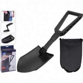 Comprar Pala Plegable + Funda 58 Cm  Redcliffs 205507 al Mejor Precio