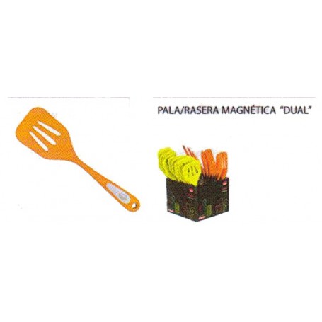 Comprar Pala Rasera Dual X070  Toyma 243407 al Mejor Precio