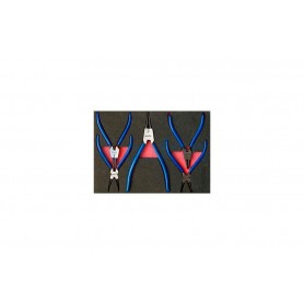 ▷ Set 5 pcs Alicates Seeger | Ferreidea