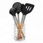 Comprar Paletas Baobad 5 Piezas + Soporte Juego Quid 1546 al Mejor Precio