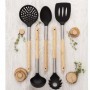 Comprar Paletas Baobad 5 Piezas + Soporte Juego Quid 1546 al Mejor Precio