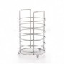 Comprar Paletas Baobad 5 Piezas + Soporte Juego Quid 1546 al Mejor Precio