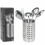 Comprar Paletas Cocina Inoxidable 5 Piezas + Soporte Juego Excellent 172055 al Mejor Precio