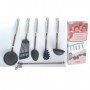 Comprar Paletas Cocina Nylon Pared Juego Auchan 19351 al Mejor Precio