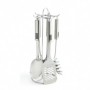 Comprar Paletas Con Soporte Inoxidable Brassia Juego Quid 1508 al Mejor Precio